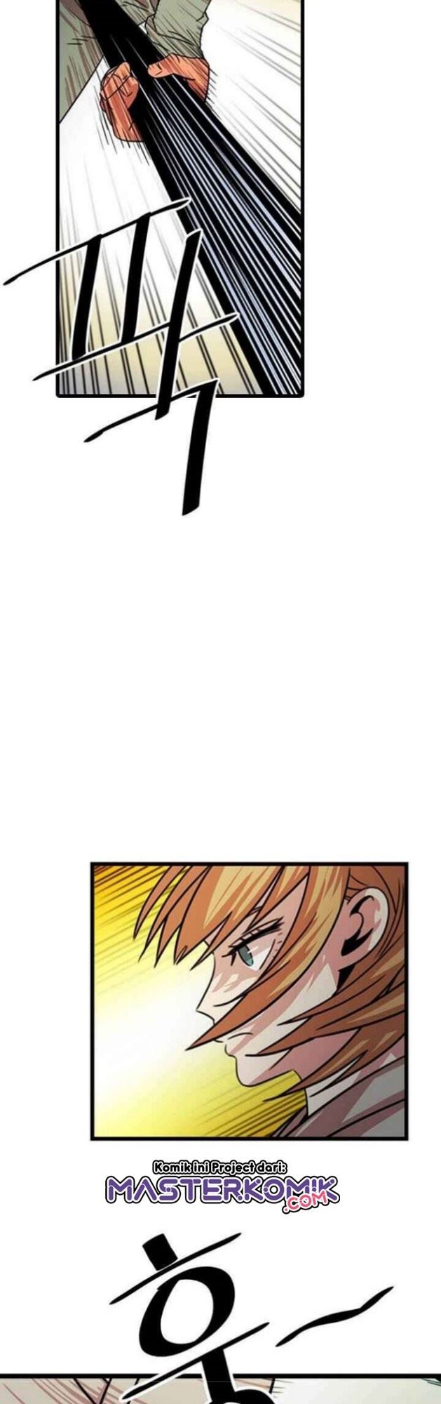 Bachelor’s Return Chapter 24