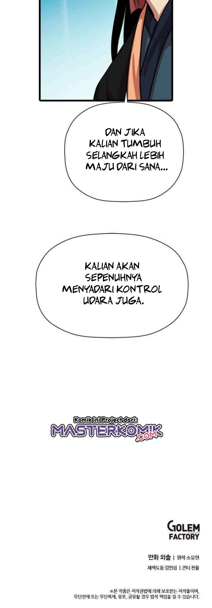 Bachelor’s Return Chapter 24