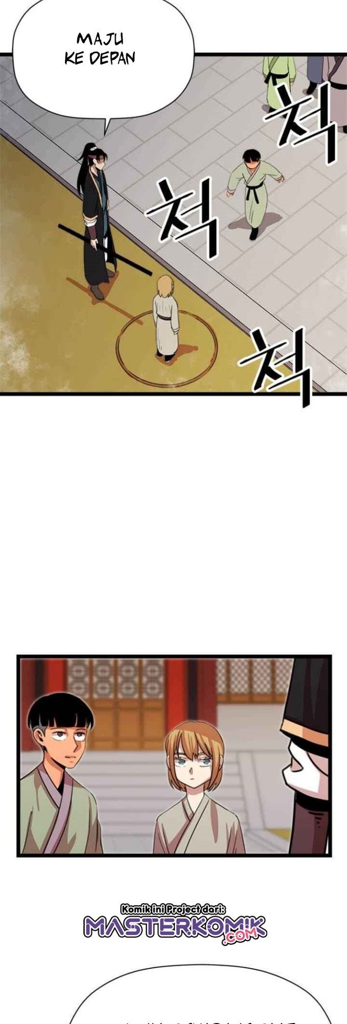 Bachelor’s Return Chapter 24