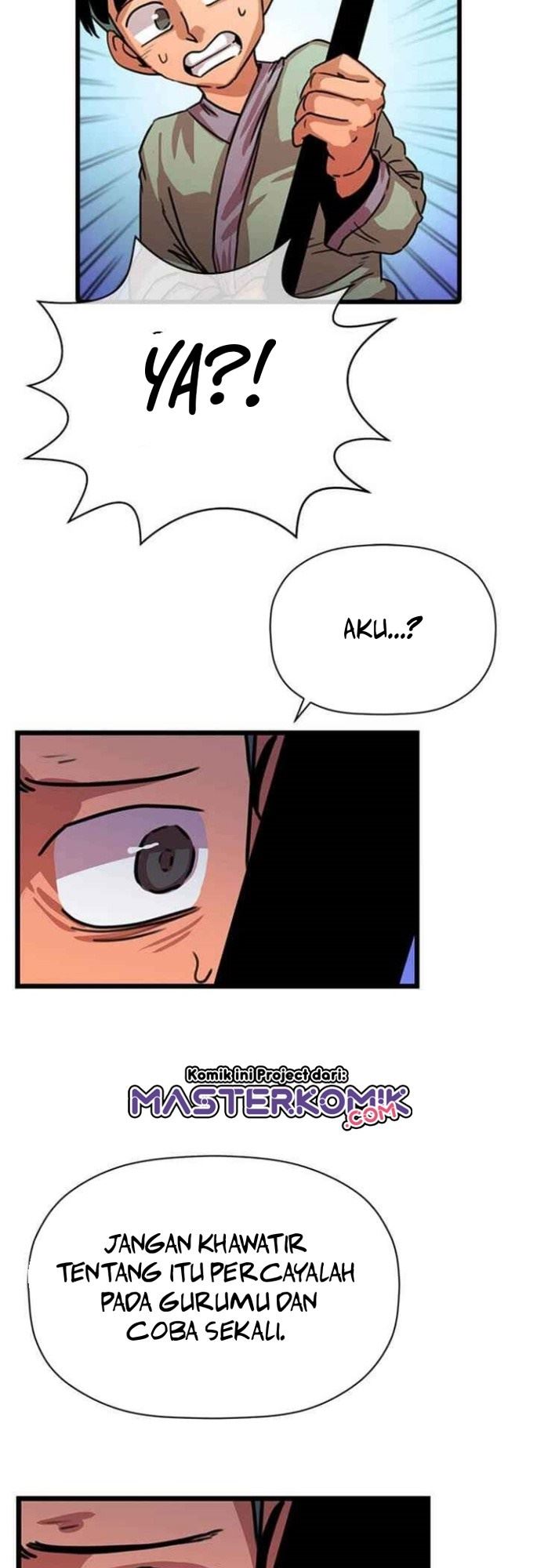 Bachelor’s Return Chapter 24