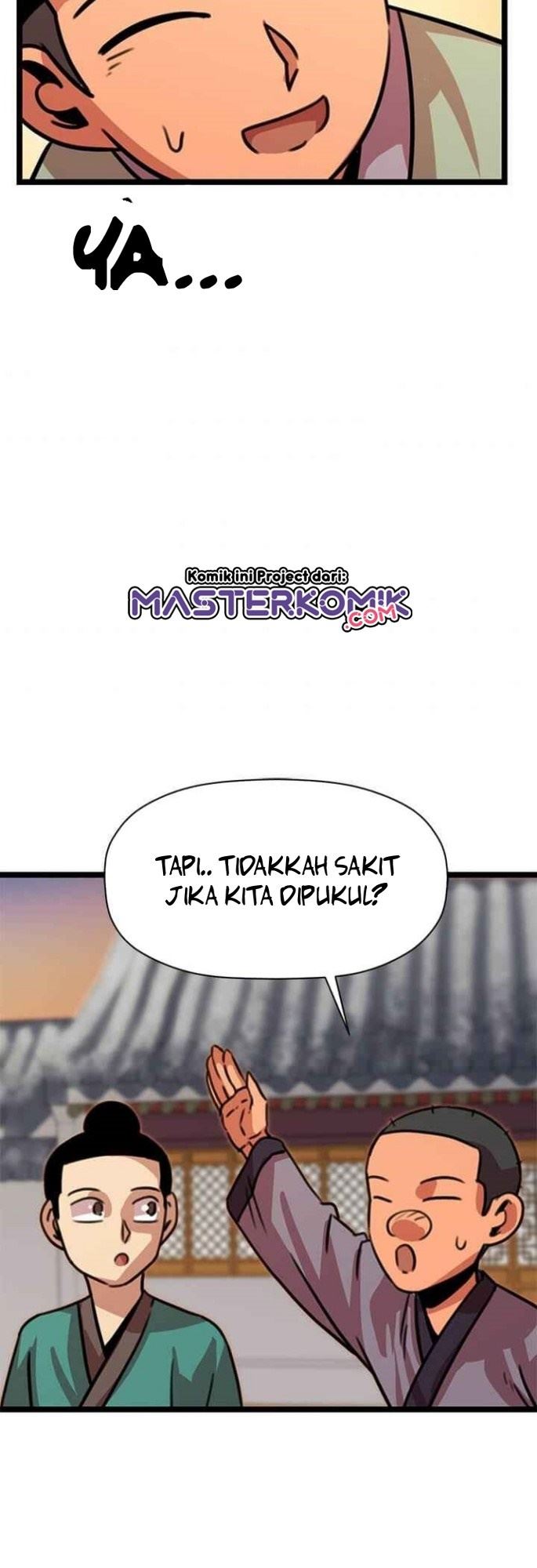 Bachelor’s Return Chapter 24