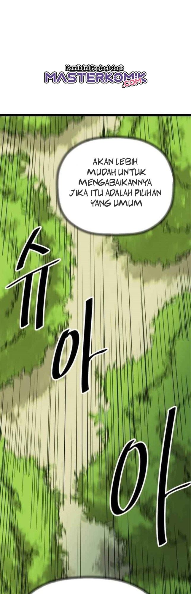 Bachelor’s Return Chapter 25