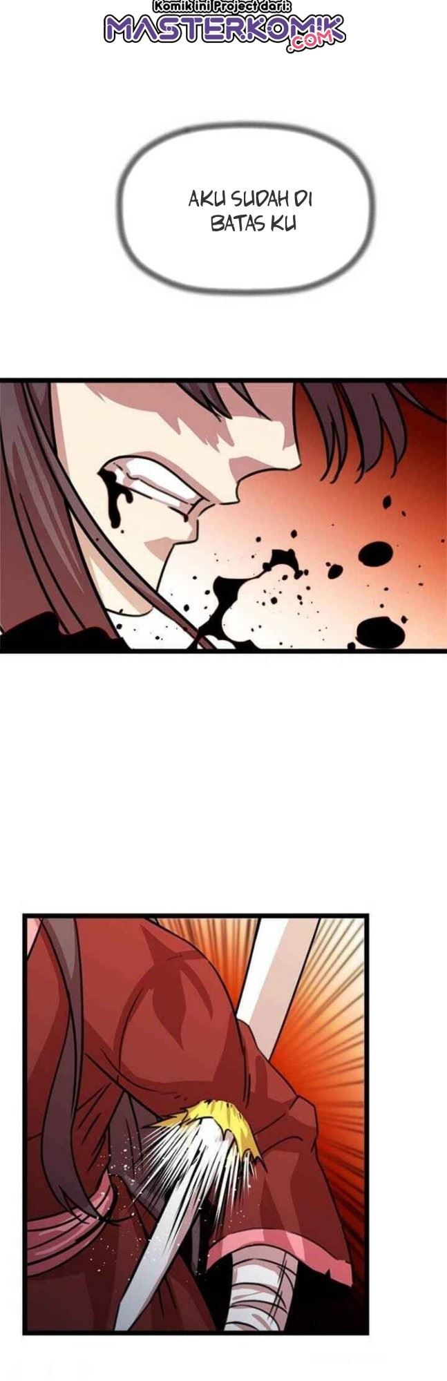 Bachelor’s Return Chapter 25