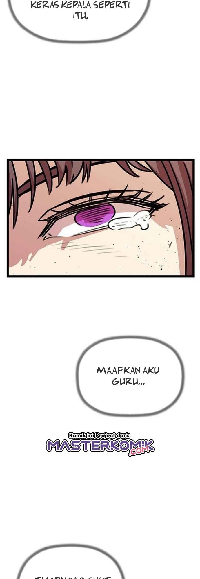 Bachelor’s Return Chapter 25