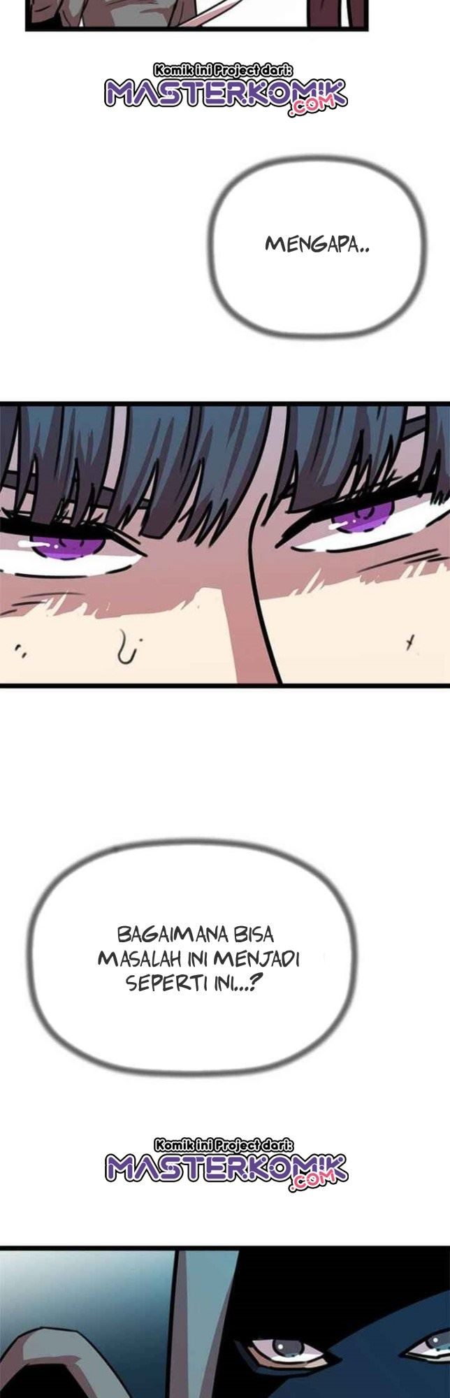 Bachelor’s Return Chapter 25