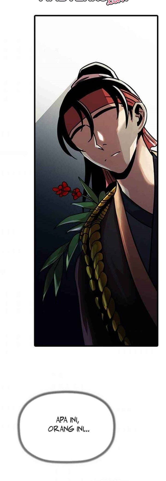 Bachelor’s Return Chapter 25