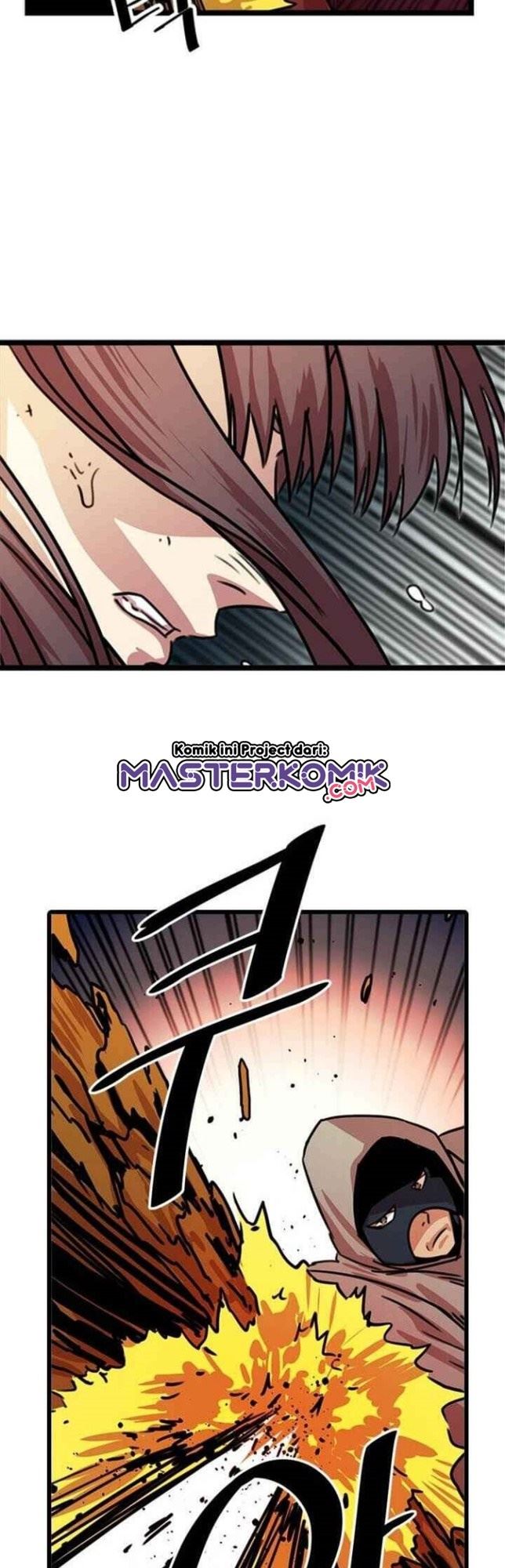 Bachelor’s Return Chapter 25
