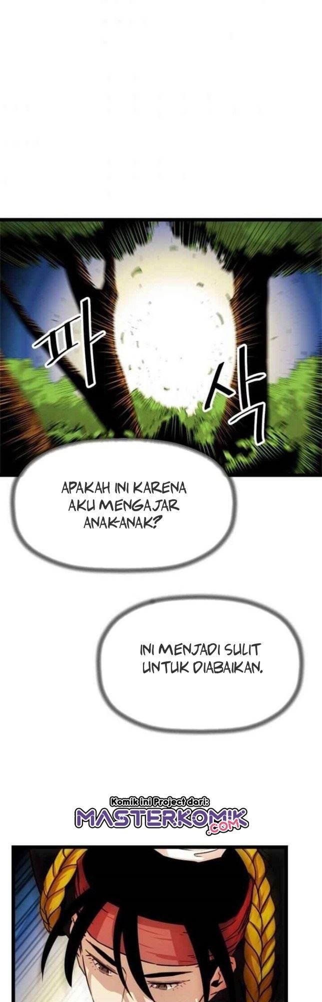 Bachelor’s Return Chapter 25