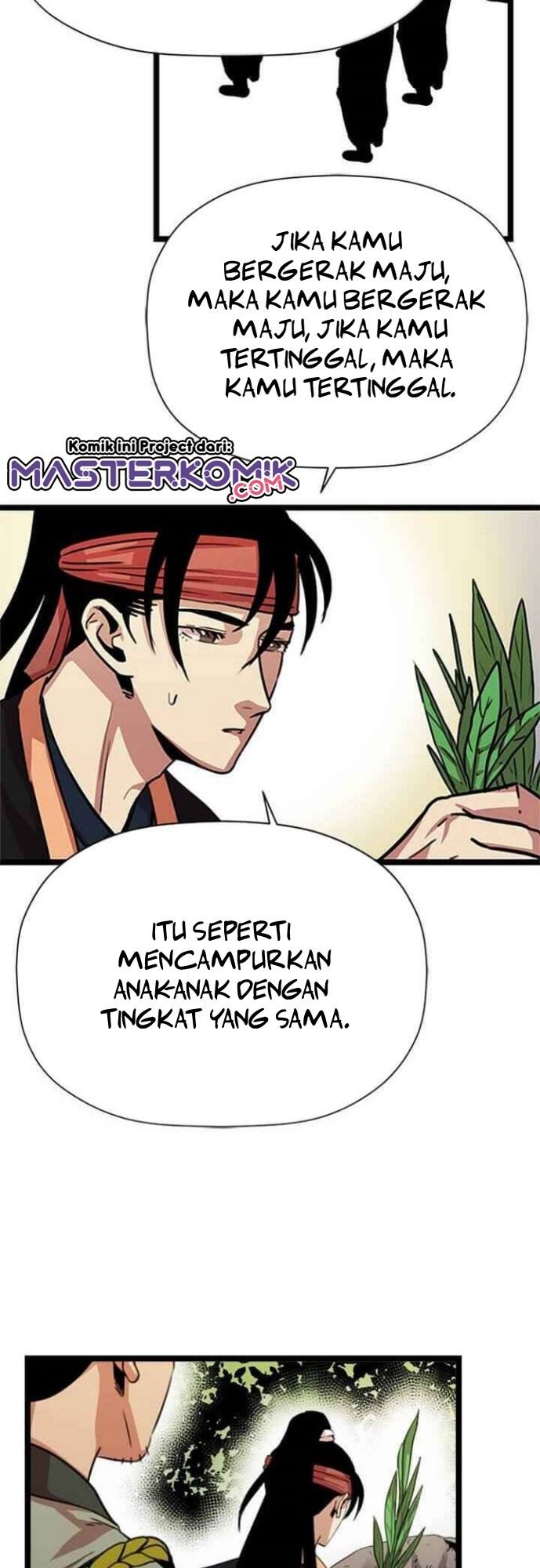 Bachelor’s Return Chapter 25