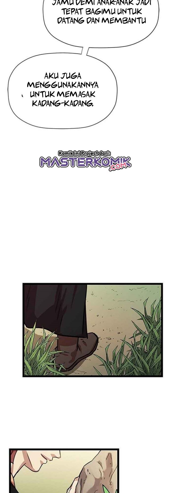 Bachelor’s Return Chapter 25