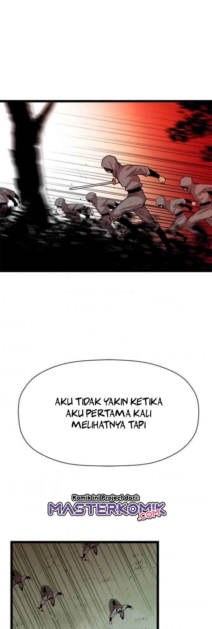 Bachelor’s Return Chapter 26