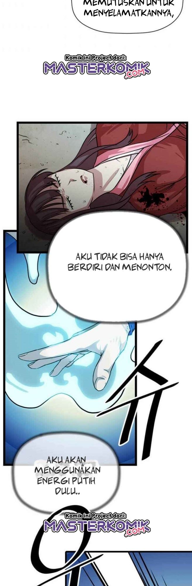 Bachelor’s Return Chapter 26