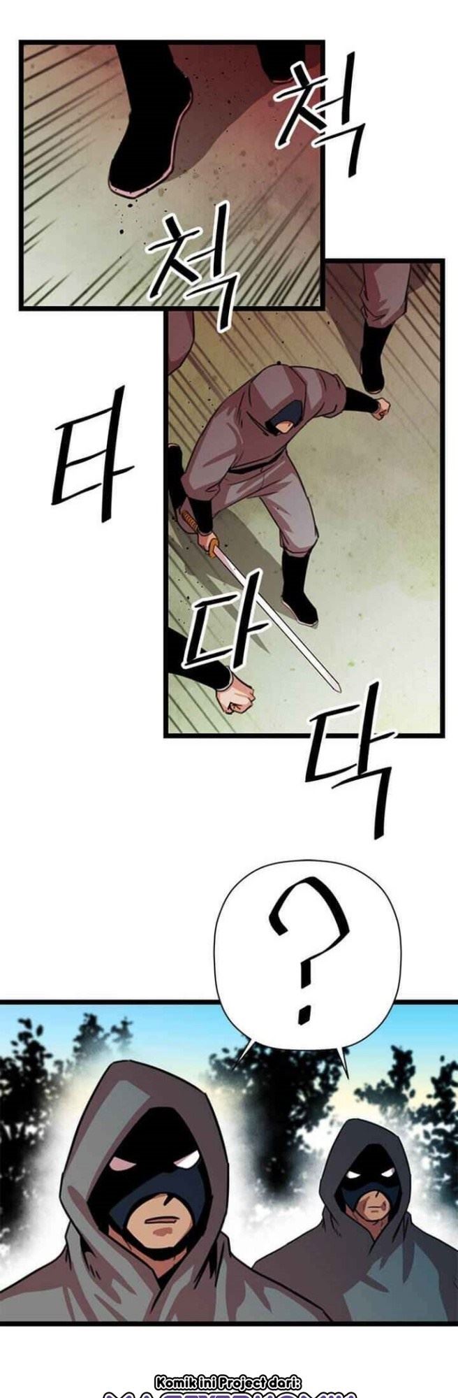 Bachelor’s Return Chapter 26