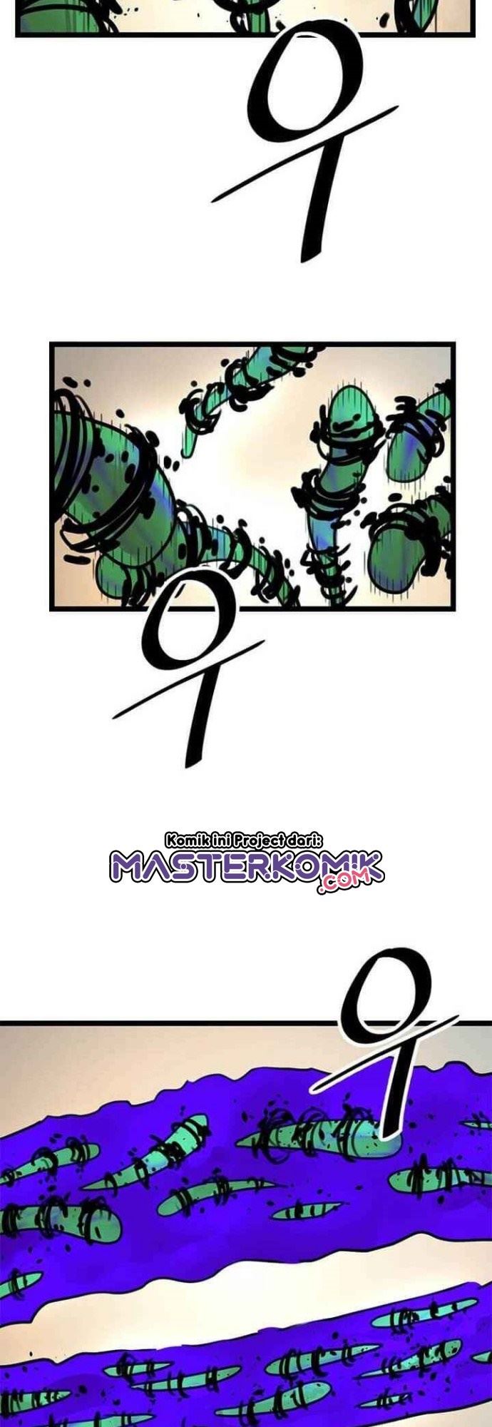 Bachelor’s Return Chapter 26