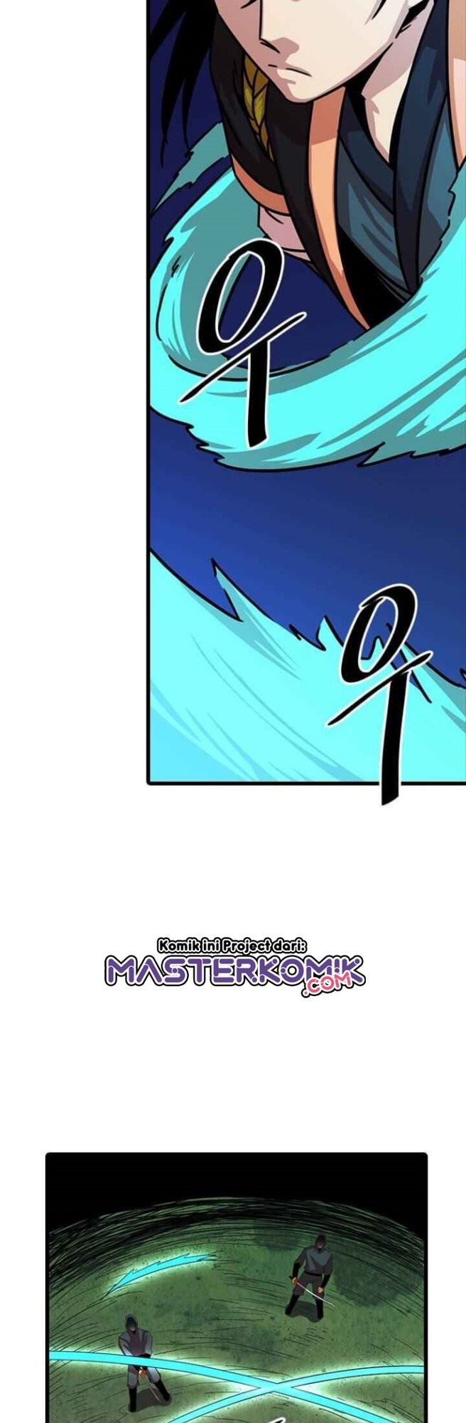 Bachelor’s Return Chapter 26