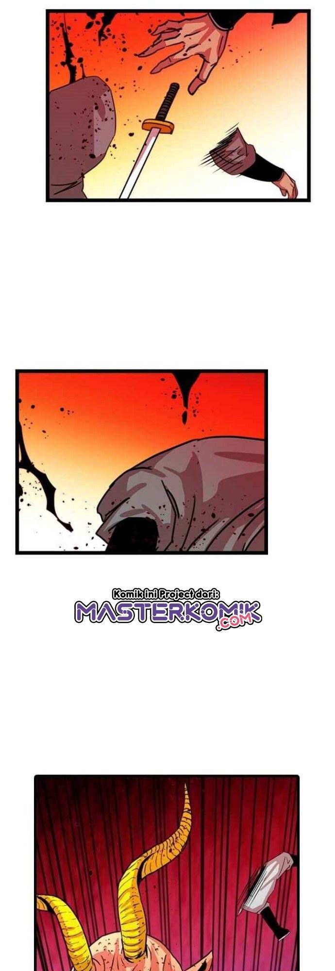 Bachelor’s Return Chapter 26