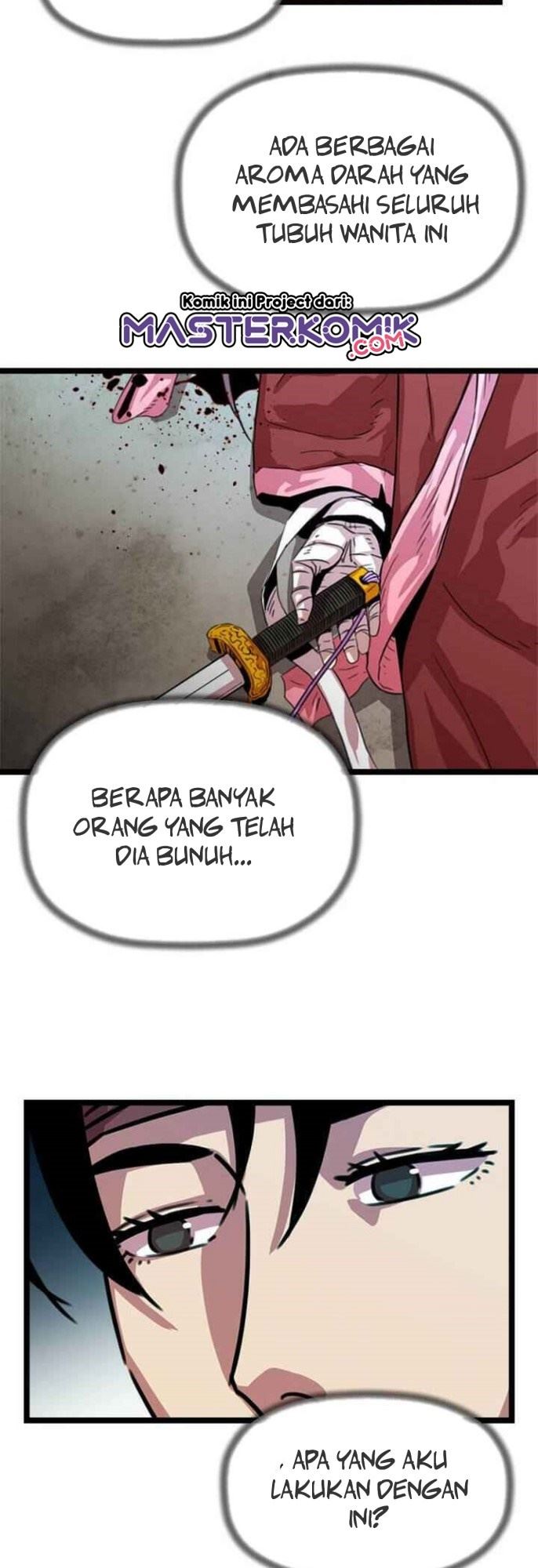 Bachelor’s Return Chapter 26
