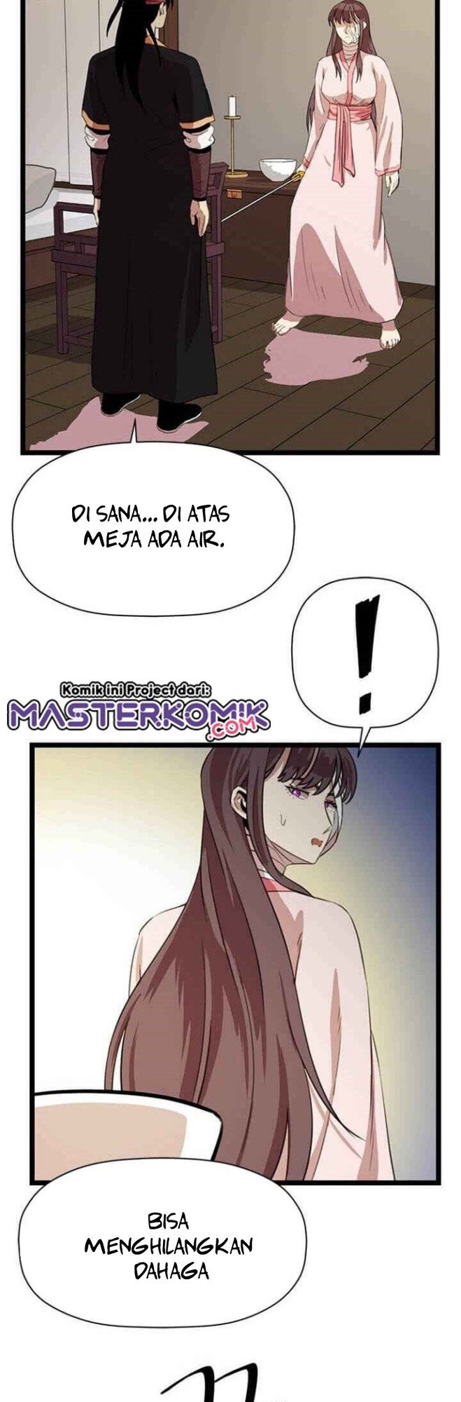 Bachelor’s Return Chapter 27