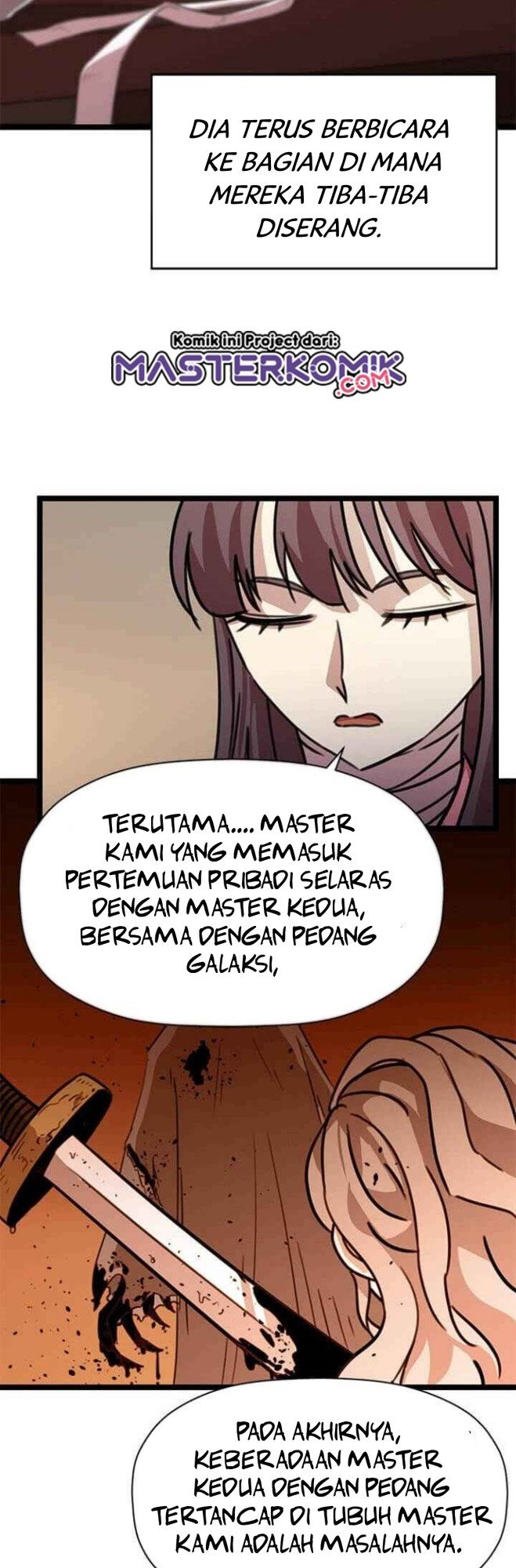 Bachelor’s Return Chapter 27