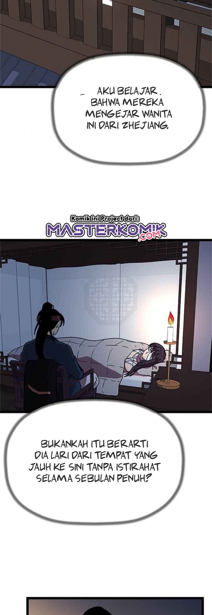 Bachelor’s Return Chapter 27