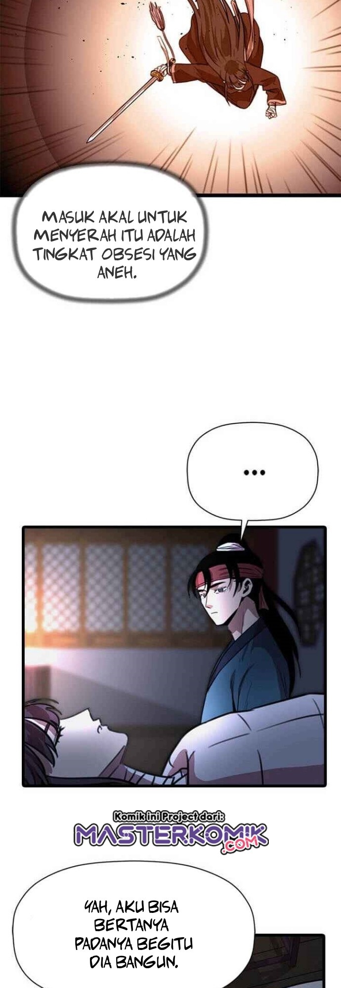 Bachelor’s Return Chapter 27