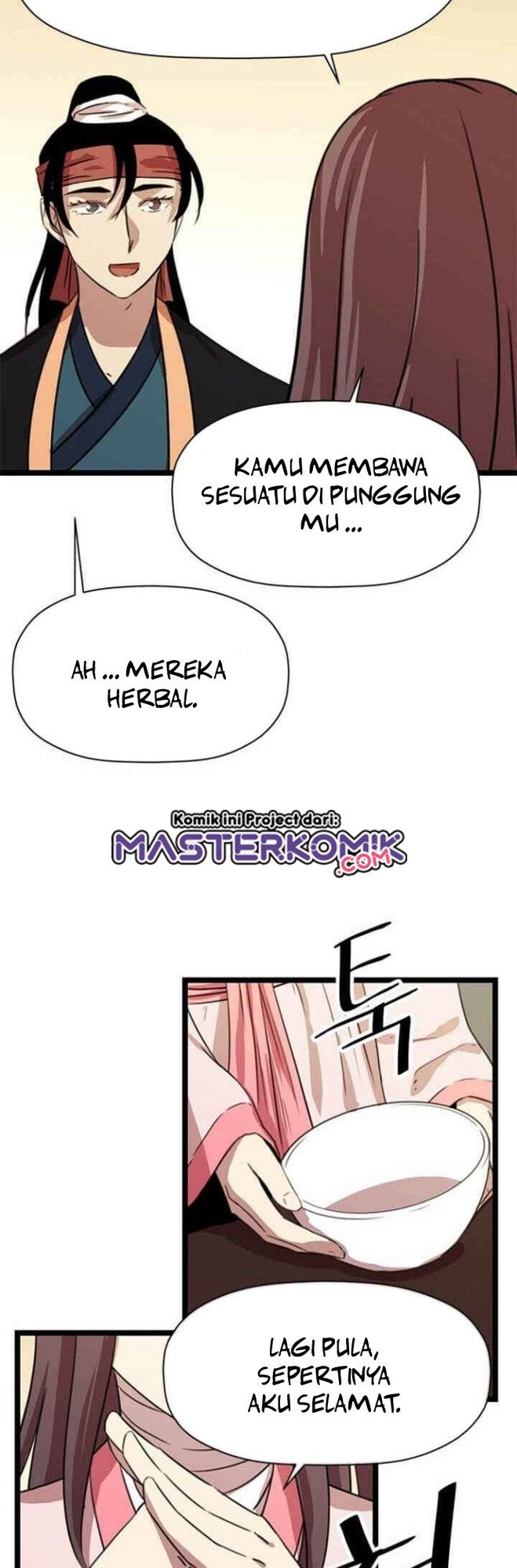Bachelor’s Return Chapter 27