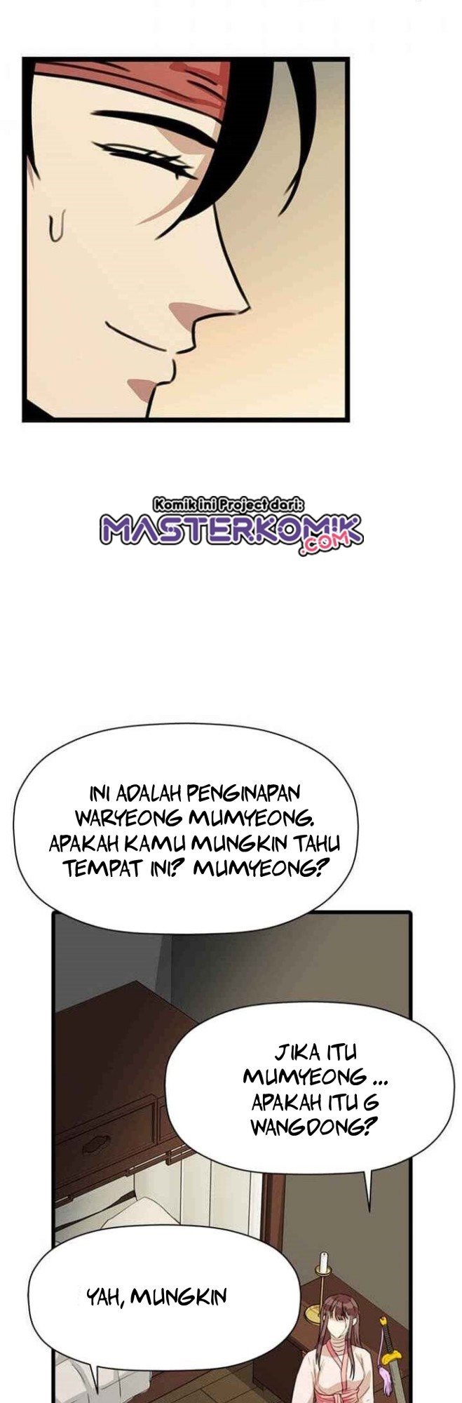 Bachelor’s Return Chapter 27