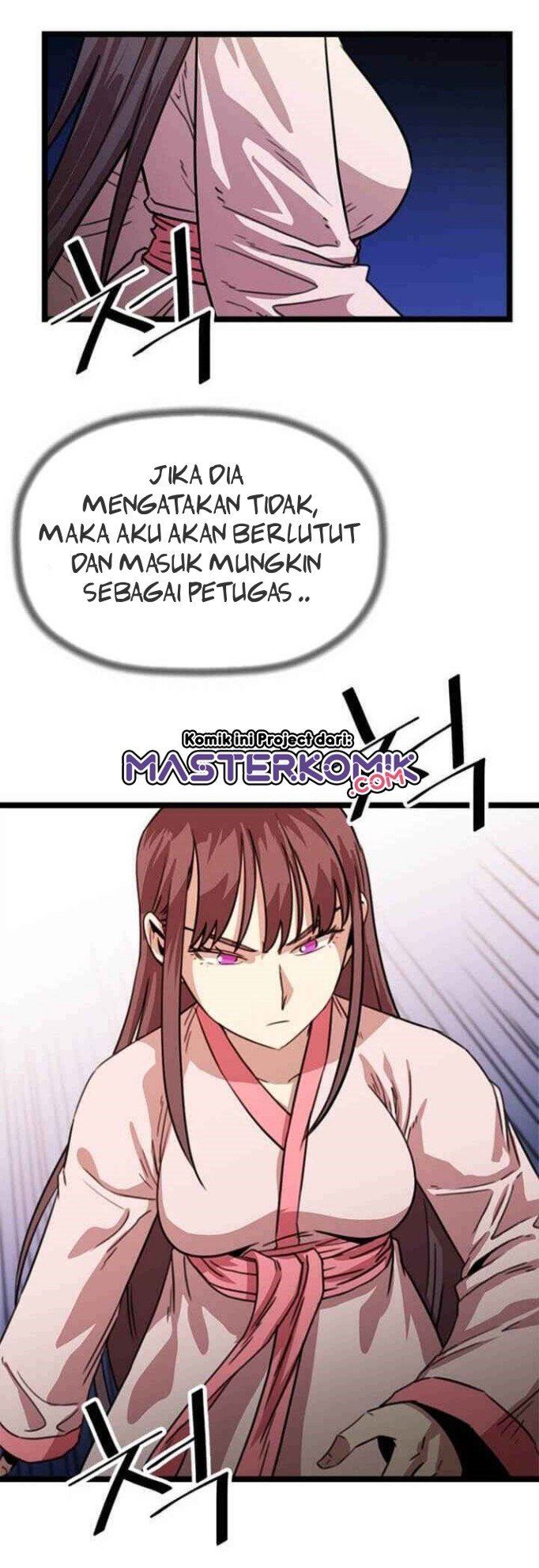 Bachelor’s Return Chapter 28