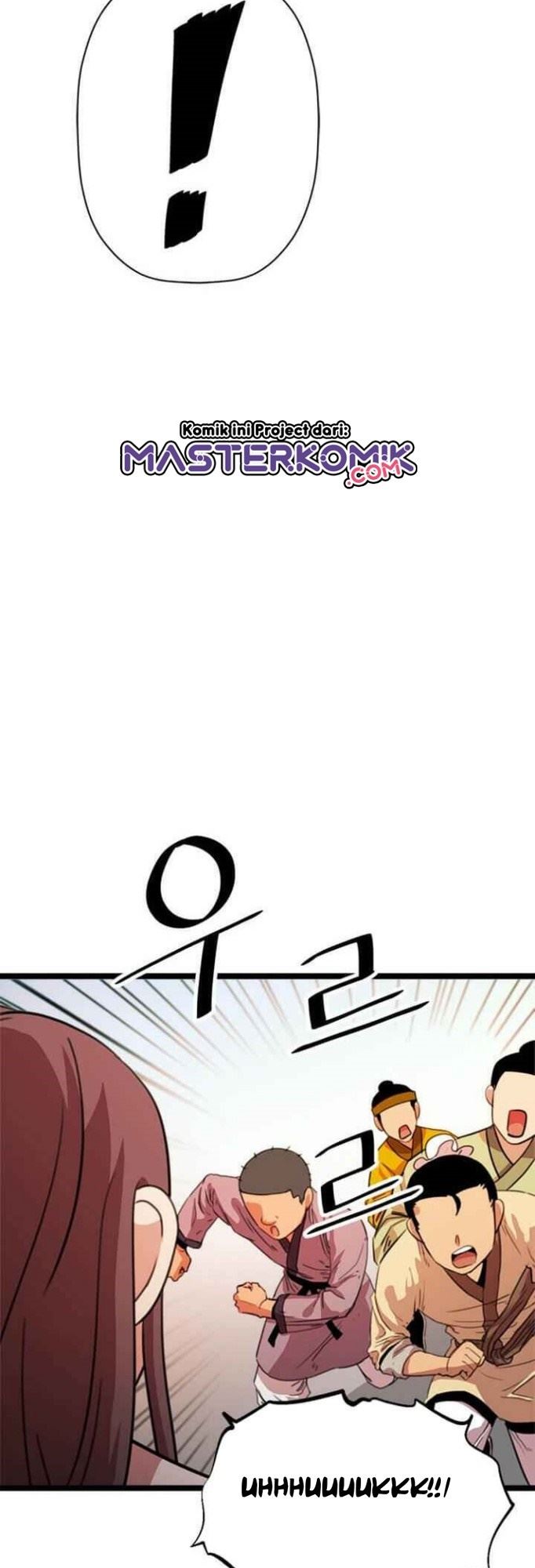 Bachelor’s Return Chapter 28