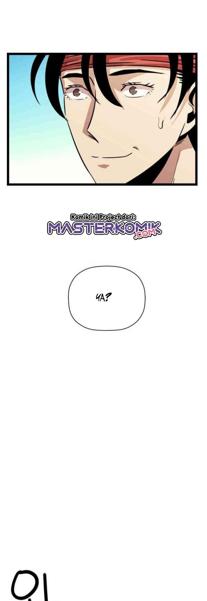 Bachelor’s Return Chapter 28