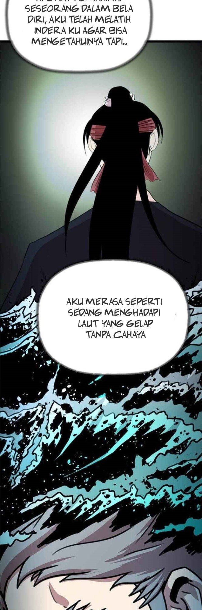 Bachelor’s Return Chapter 28