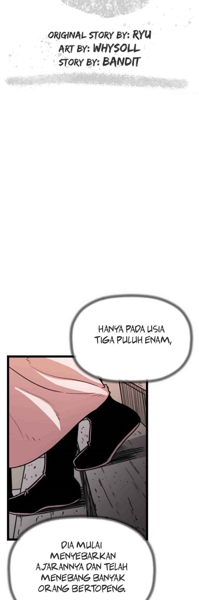 Bachelor’s Return Chapter 28