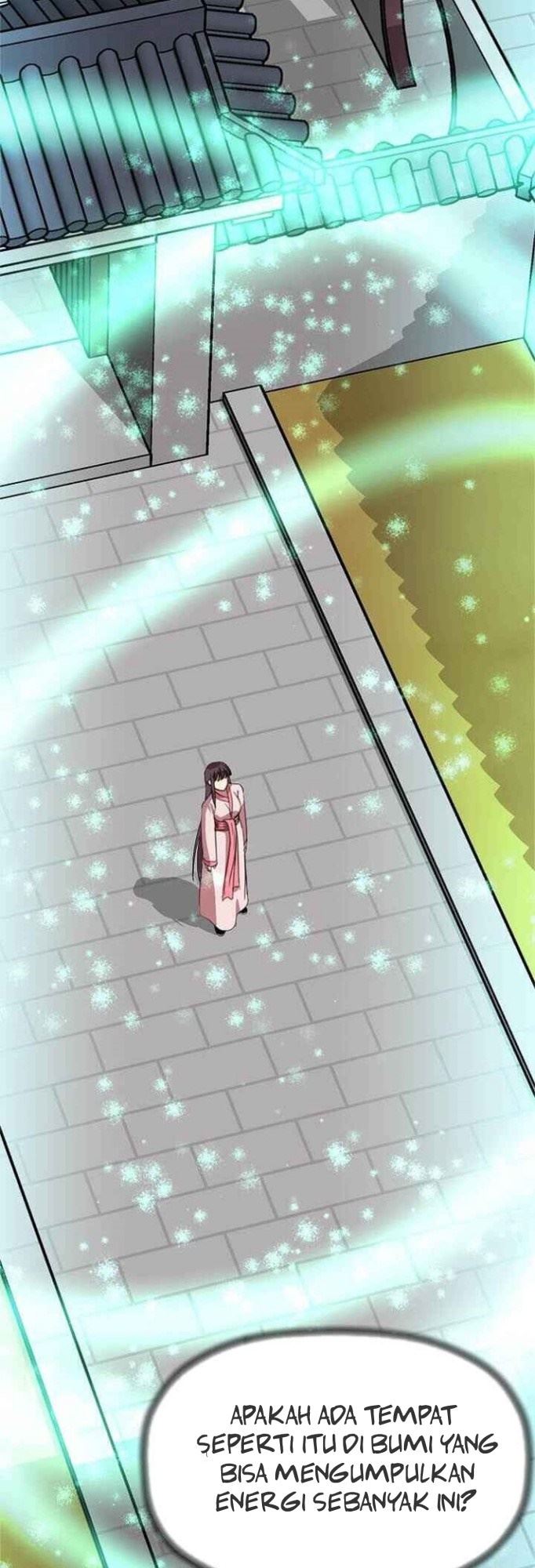 Bachelor’s Return Chapter 28