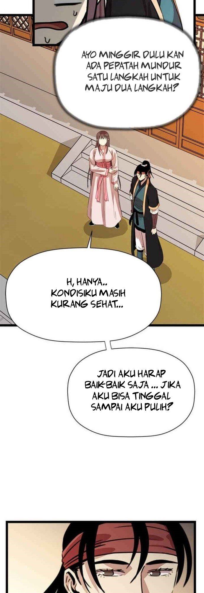 Bachelor’s Return Chapter 28