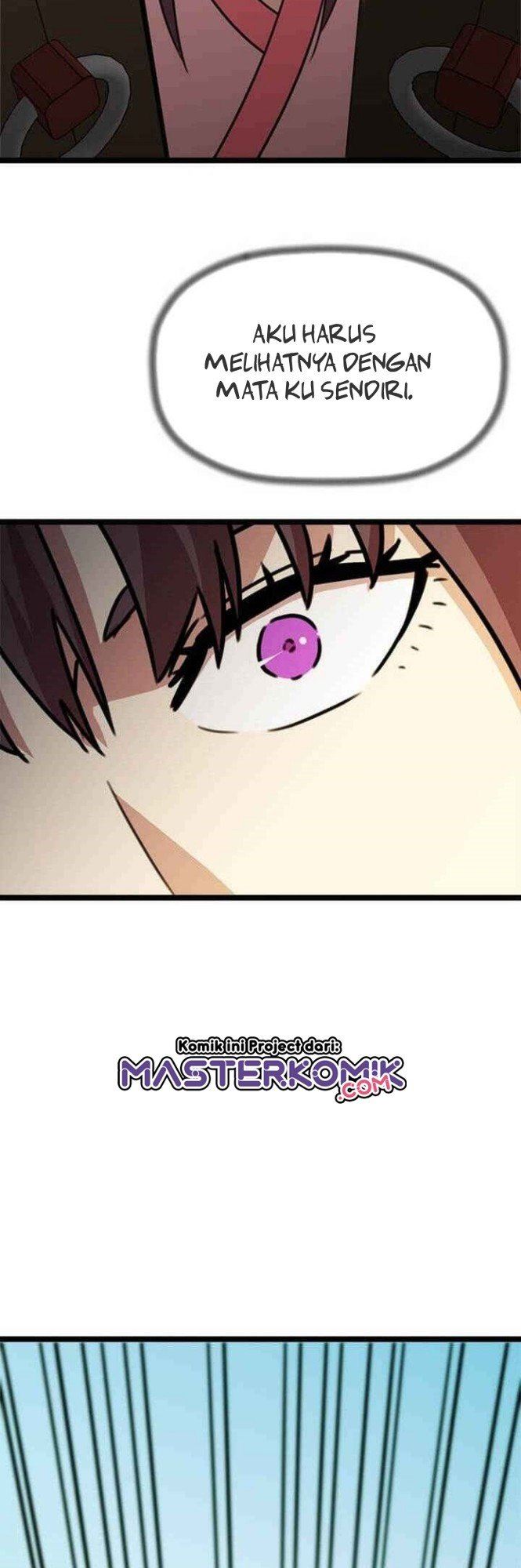 Bachelor’s Return Chapter 28