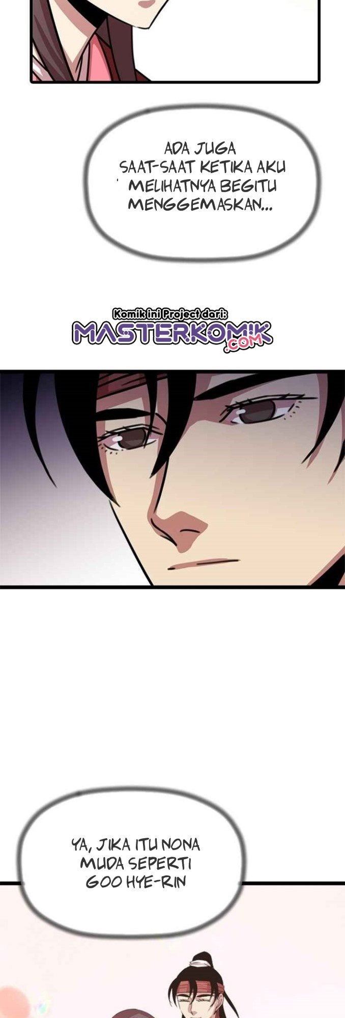 Bachelor’s Return Chapter 29