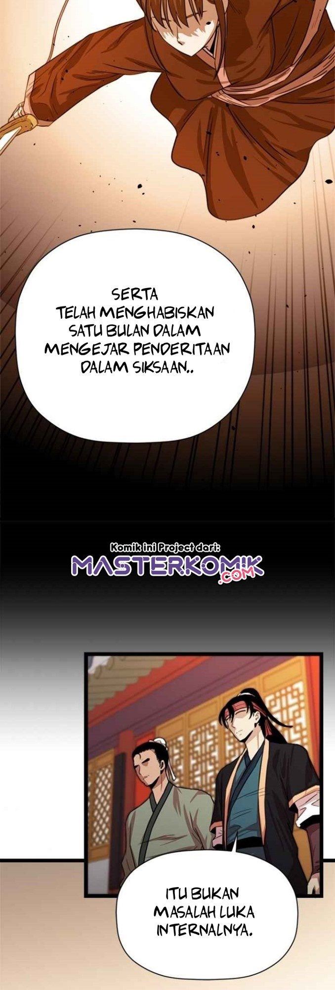 Bachelor’s Return Chapter 29