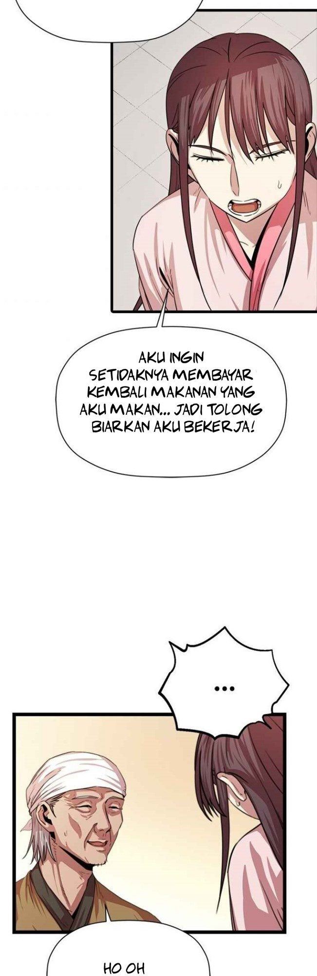 Bachelor’s Return Chapter 29