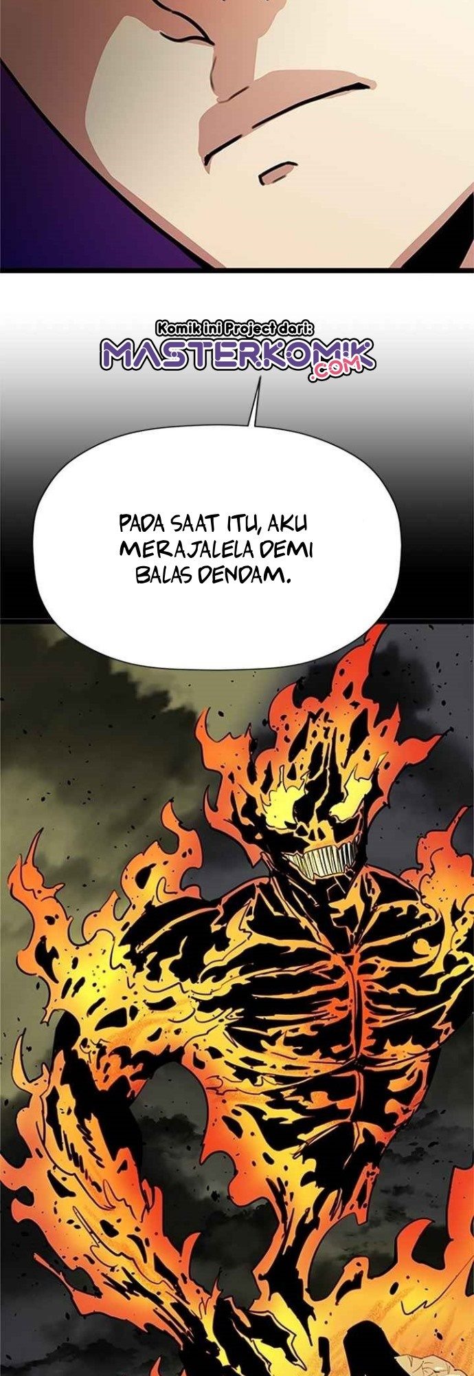 Bachelor’s Return Chapter 29