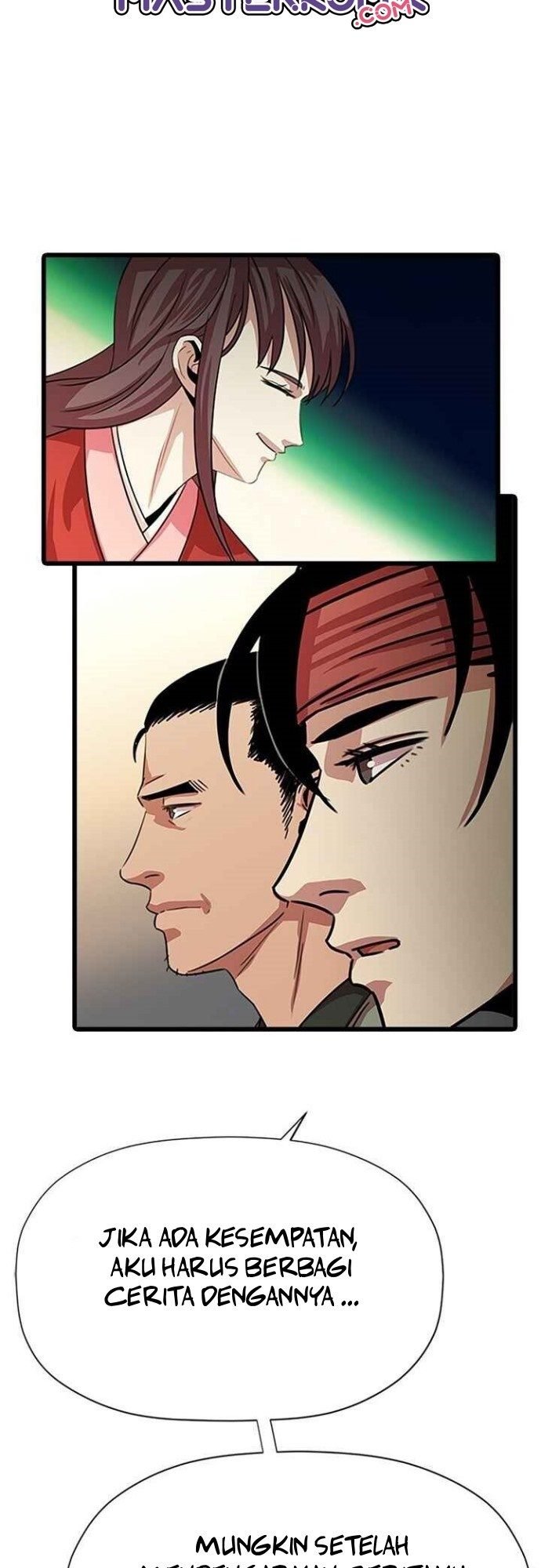 Bachelor’s Return Chapter 29