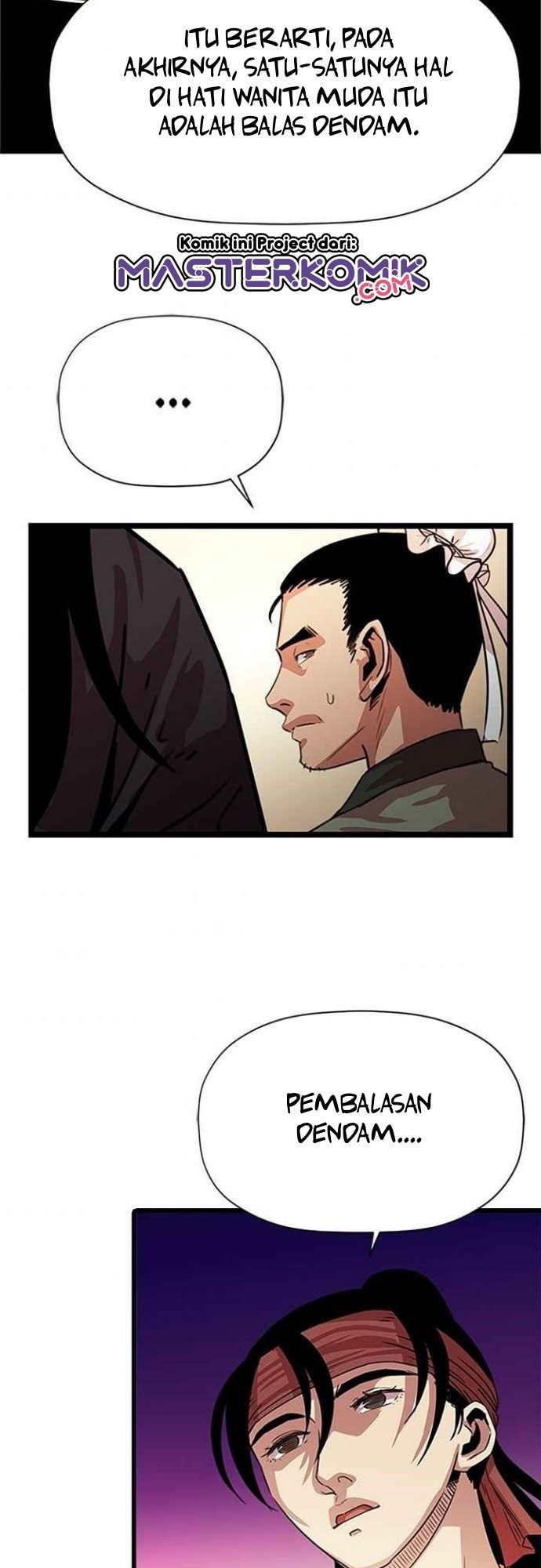Bachelor’s Return Chapter 29