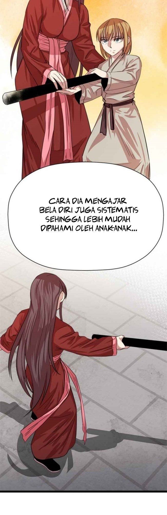 Bachelor’s Return Chapter 29