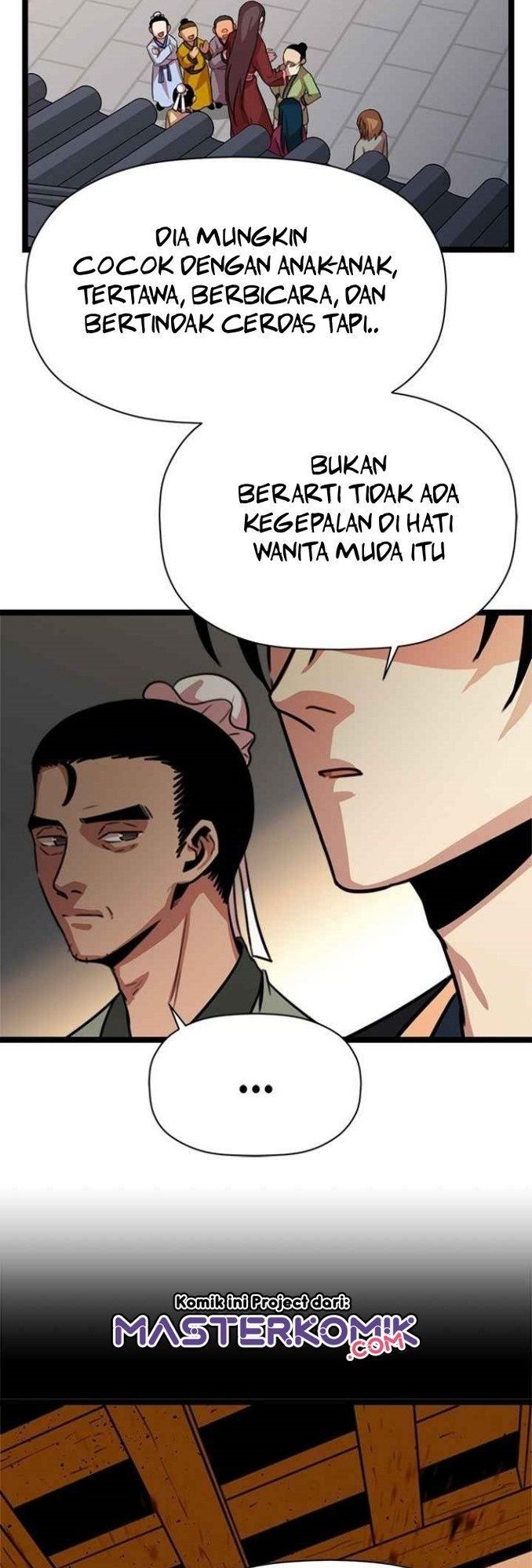 Bachelor’s Return Chapter 29