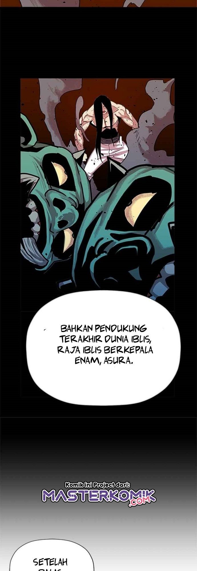 Bachelor’s Return Chapter 29
