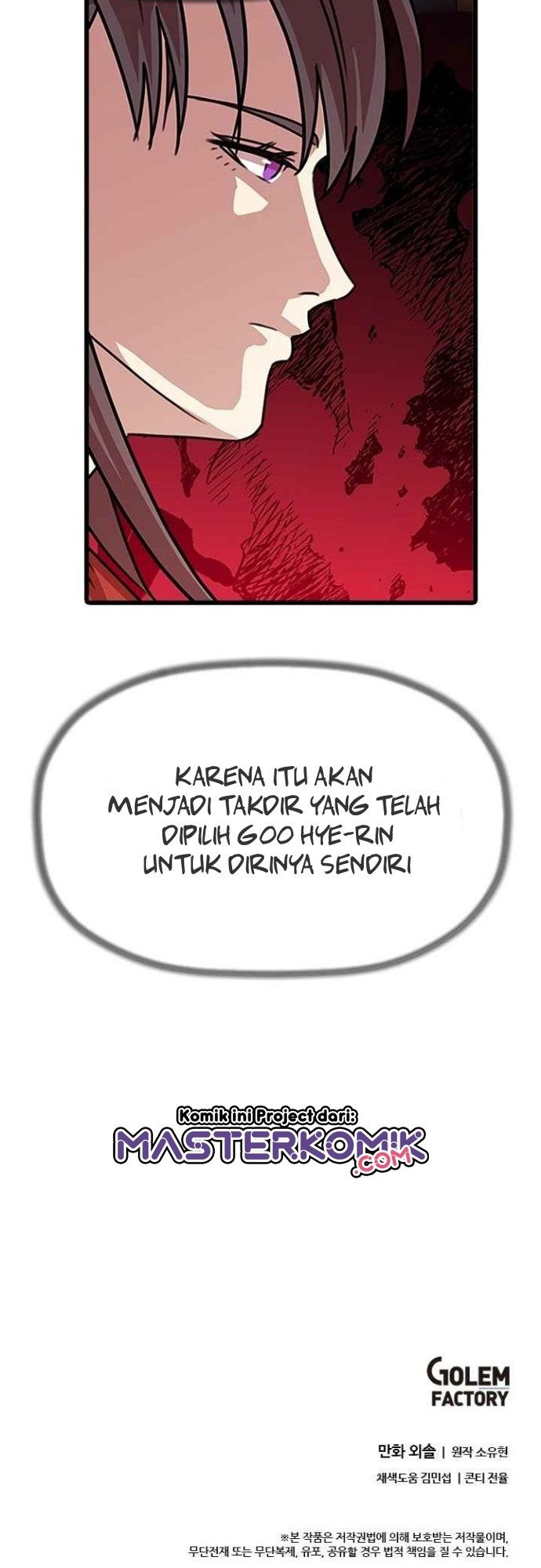 Bachelor’s Return Chapter 29