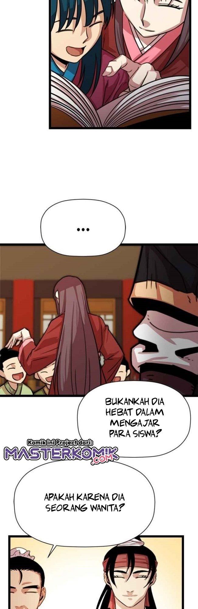 Bachelor’s Return Chapter 29