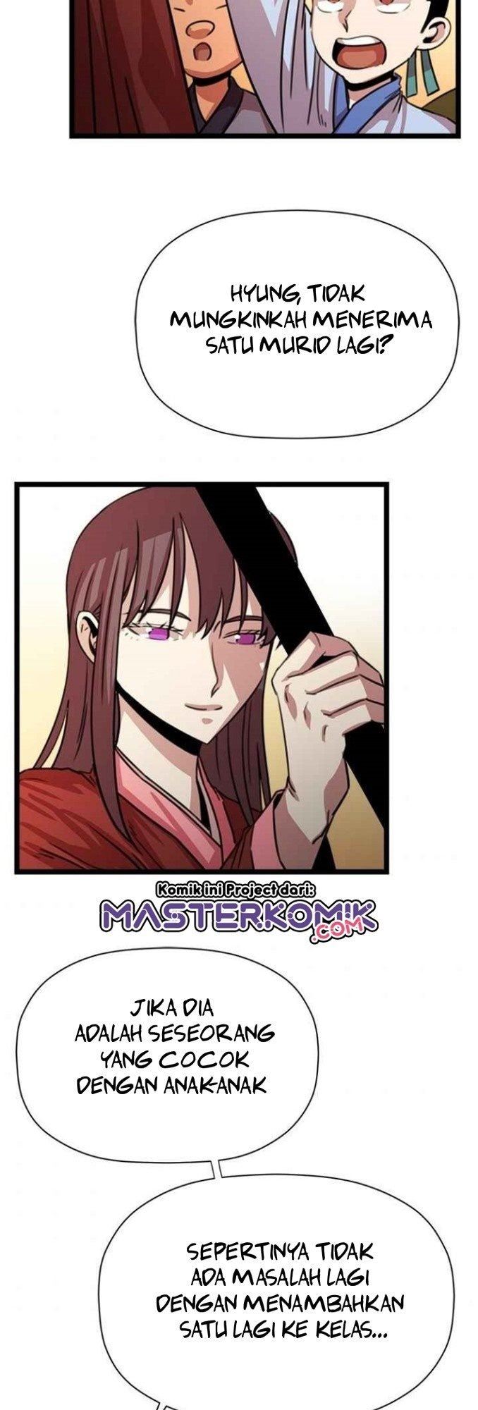 Bachelor’s Return Chapter 29