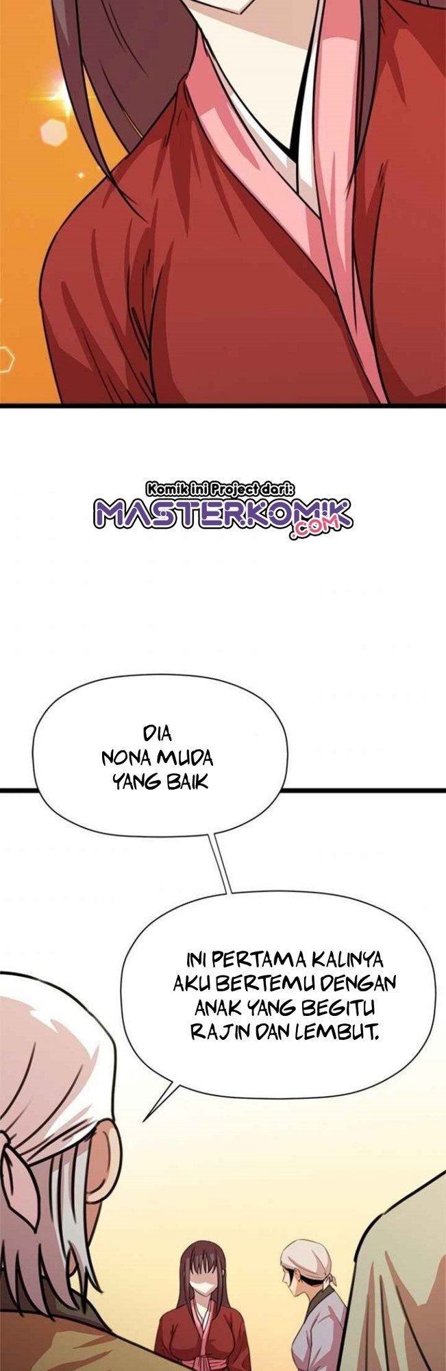 Bachelor’s Return Chapter 29