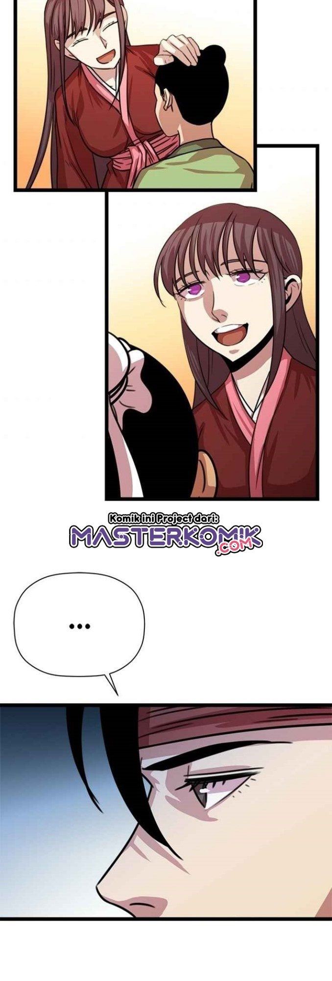 Bachelor’s Return Chapter 29