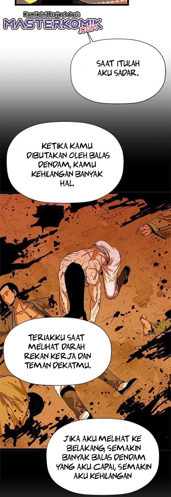 Bachelor’s Return Chapter 29